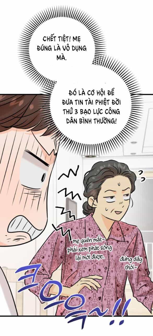 Nóng Lòng Muốn Giày Vò Em - Chương 78 - ảnh 67