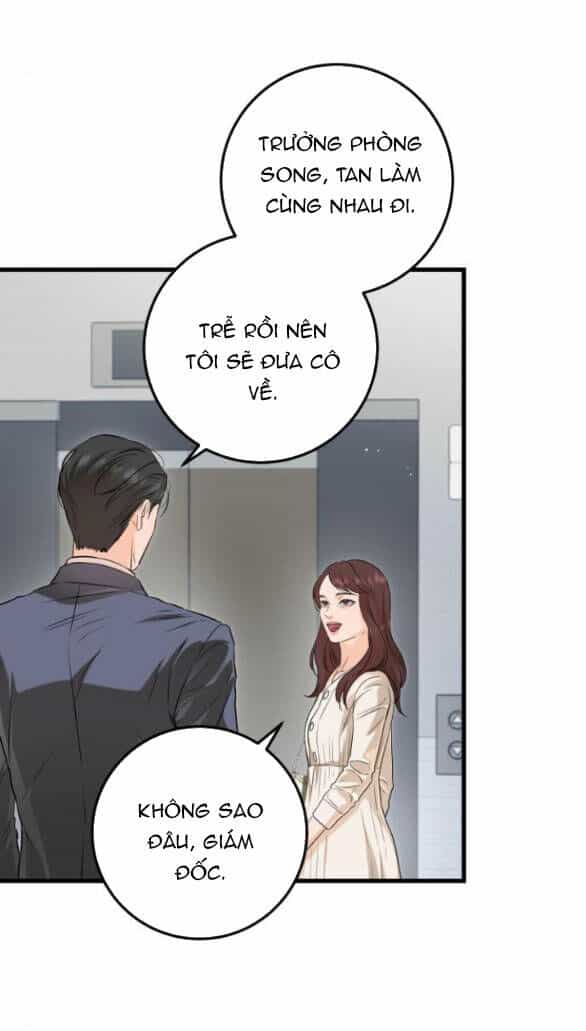 Nóng Lòng Muốn Giày Vò Em - Chương 79 - ảnh 3
