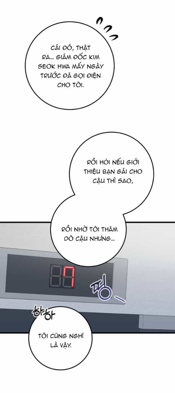 Nóng Lòng Muốn Giày Vò Em - Chương 79 - ảnh 7