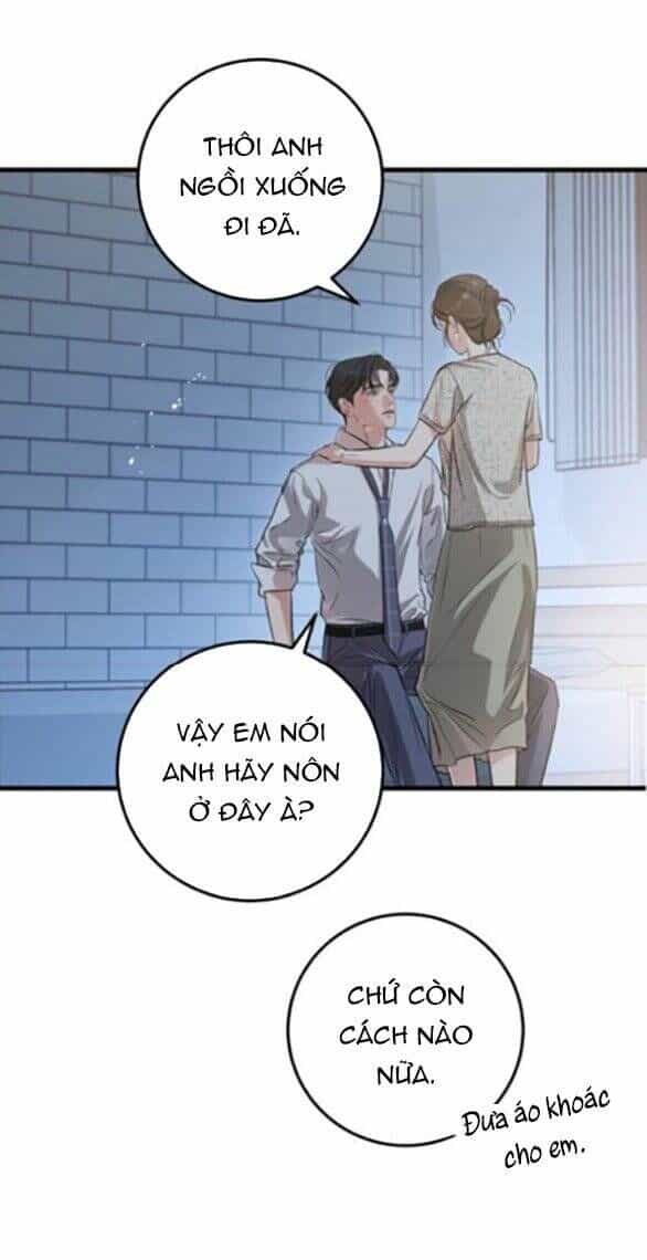 Nóng Lòng Muốn Giày Vò Em - Chương 80 - ảnh 13
