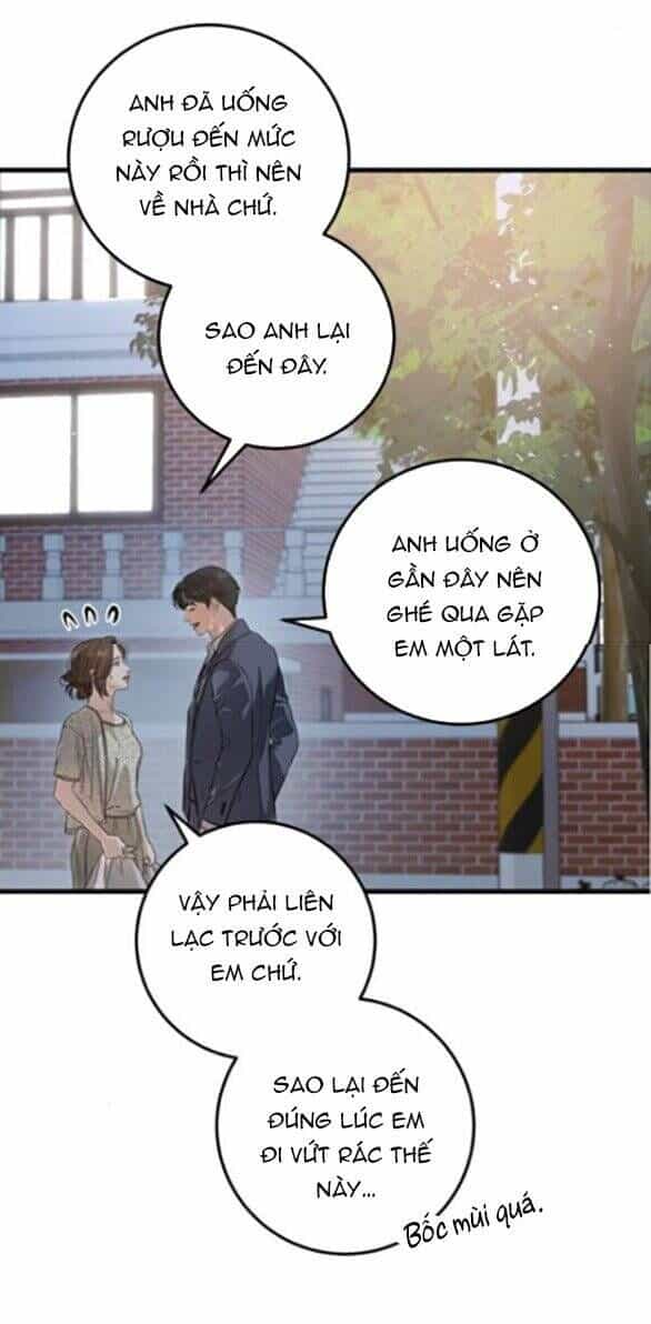 Nóng Lòng Muốn Giày Vò Em - Chương 80 - ảnh 4