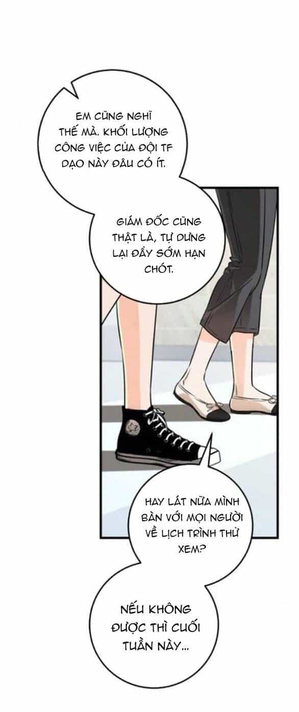 Nóng Lòng Muốn Giày Vò Em - Chương 80 - ảnh 54