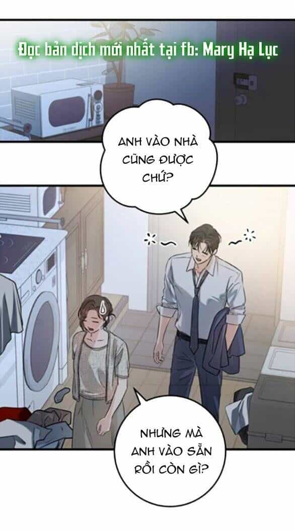 Nóng Lòng Muốn Giày Vò Em - Chương 80 - ảnh 8