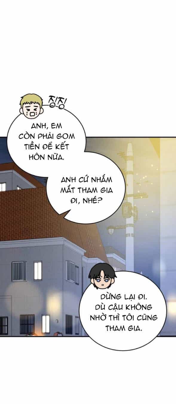 Nóng Lòng Muốn Giày Vò Em - Chương 81 - ảnh 15
