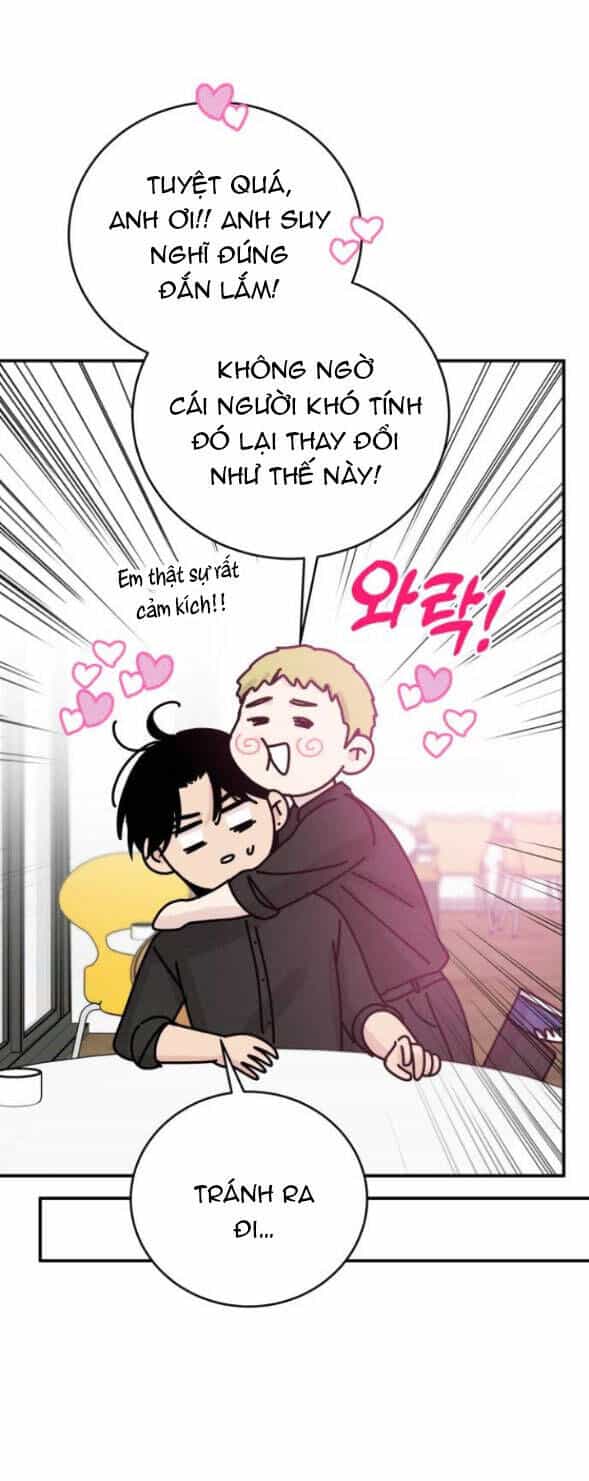 Nóng Lòng Muốn Giày Vò Em - Chương 81 - ảnh 16