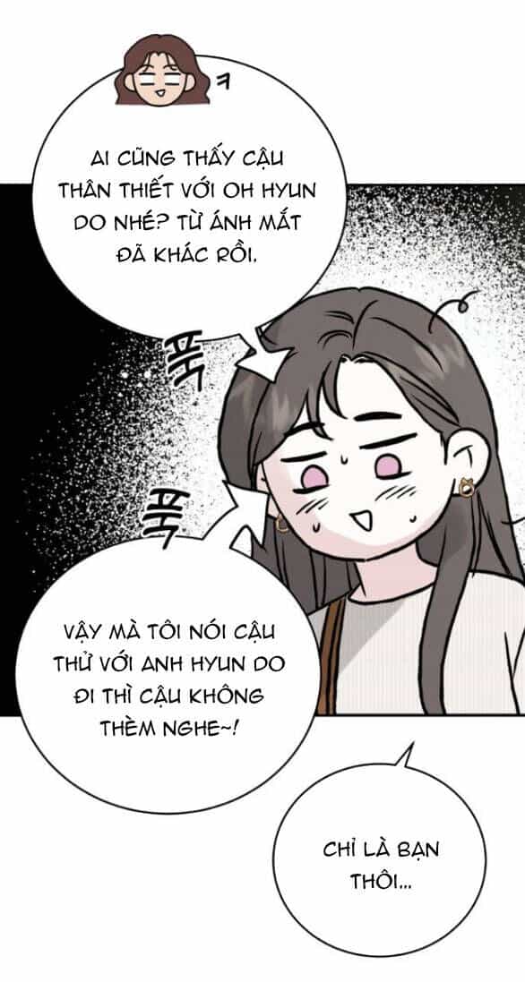 Nóng Lòng Muốn Giày Vò Em - Chương 81 - ảnh 61