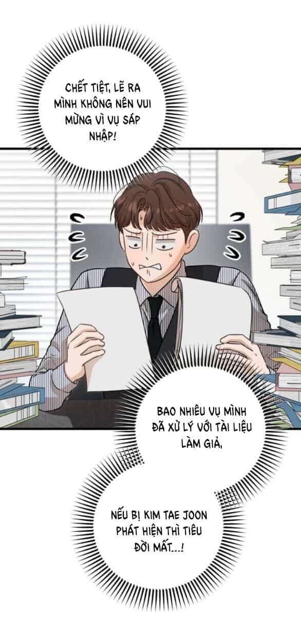 Nóng Lòng Muốn Giày Vò Em - Chương 81.5 - ảnh 10