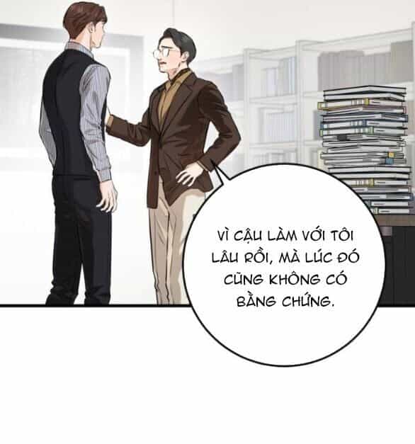 Nóng Lòng Muốn Giày Vò Em - Chương 81.5 - ảnh 19