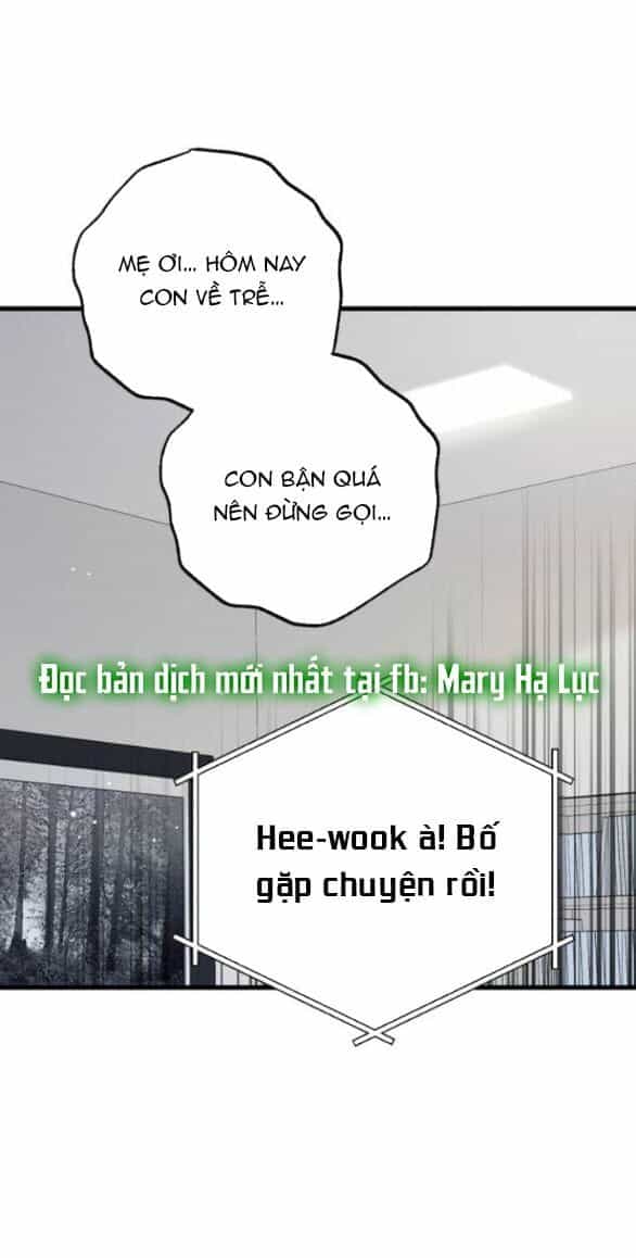 Nóng Lòng Muốn Giày Vò Em - Chương 81.5 - ảnh 25