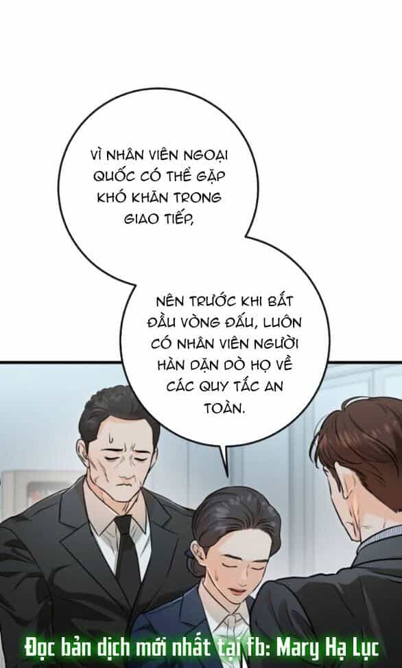 Nóng Lòng Muốn Giày Vò Em - Chương 81.5 - ảnh 29