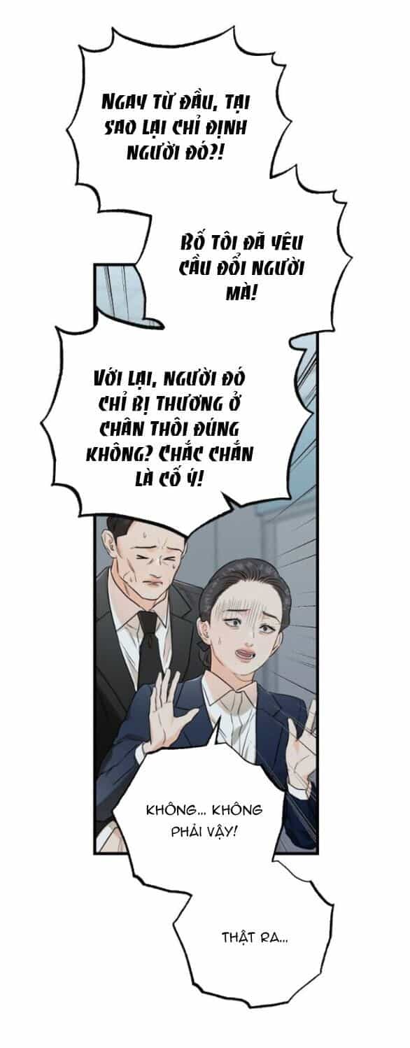 Nóng Lòng Muốn Giày Vò Em - Chương 81.5 - ảnh 31