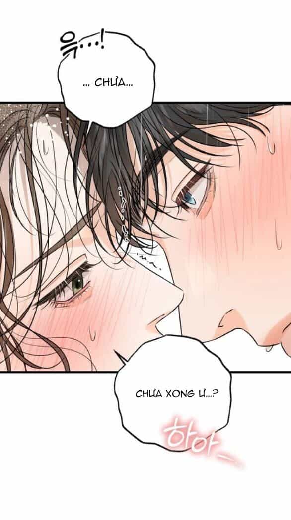 Nóng Lòng Muốn Giày Vò Em - Chương 81.5 - ảnh 6