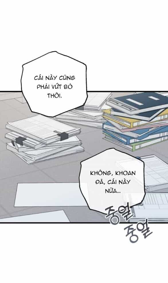Nóng Lòng Muốn Giày Vò Em - Chương 81.5 - ảnh 9