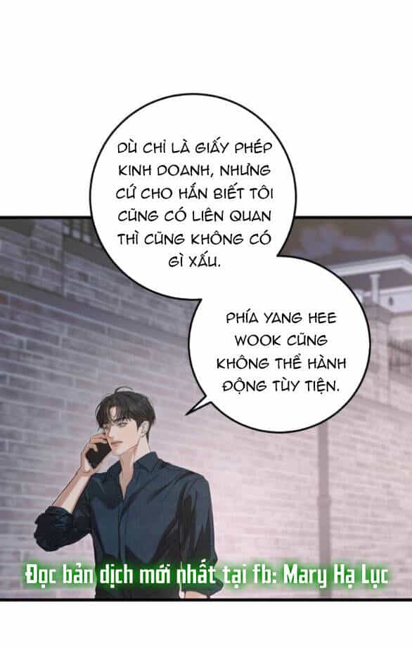 Nóng Lòng Muốn Giày Vò Em - Chương 82 - ảnh 2