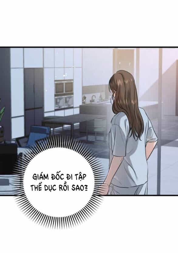 Nóng Lòng Muốn Giày Vò Em - Chương 82 - ảnh 21