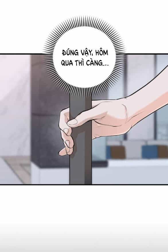 Nóng Lòng Muốn Giày Vò Em - Chương 82 - ảnh 23
