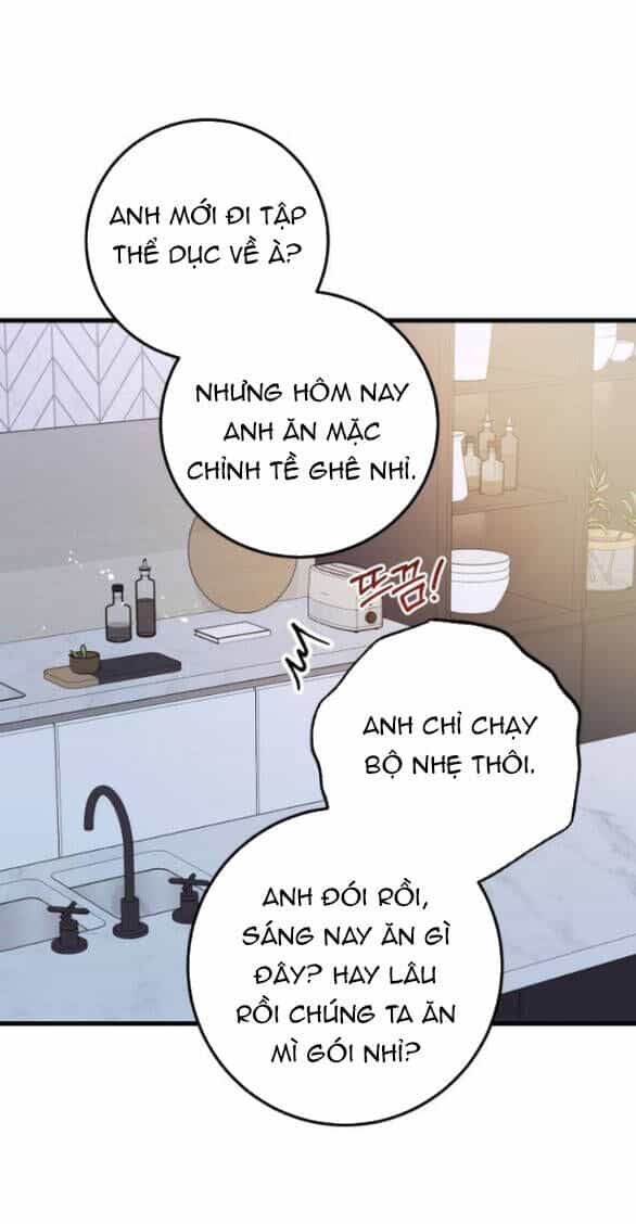 Nóng Lòng Muốn Giày Vò Em - Chương 82 - ảnh 41