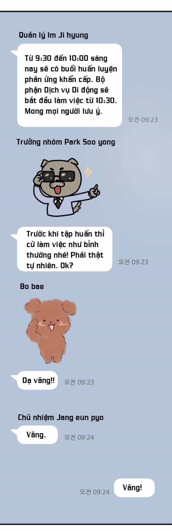 Nóng Lòng Muốn Giày Vò Em - Chương 82 - ảnh 51