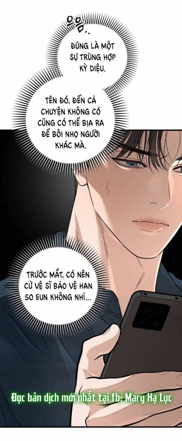 Nóng Lòng Muốn Giày Vò Em - Chương 82 - ảnh 61