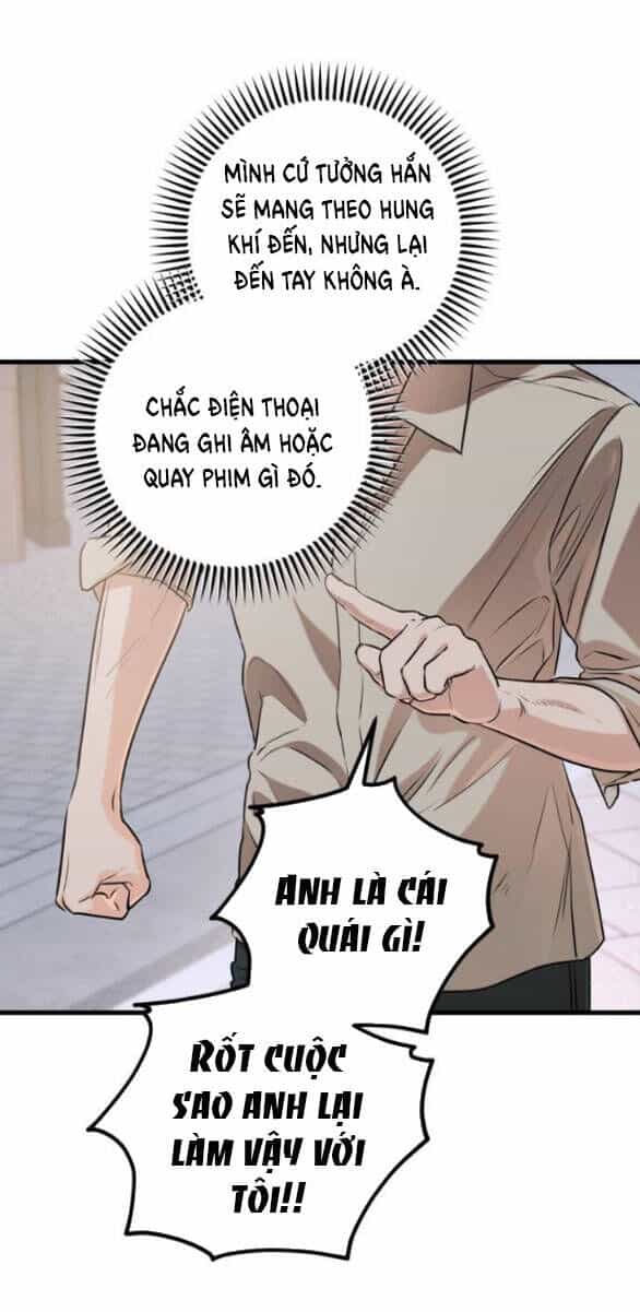 Nóng Lòng Muốn Giày Vò Em - Chương 82 - ảnh 7