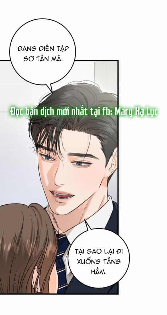 Nóng Lòng Muốn Giày Vò Em - Chương 83 - ảnh 13