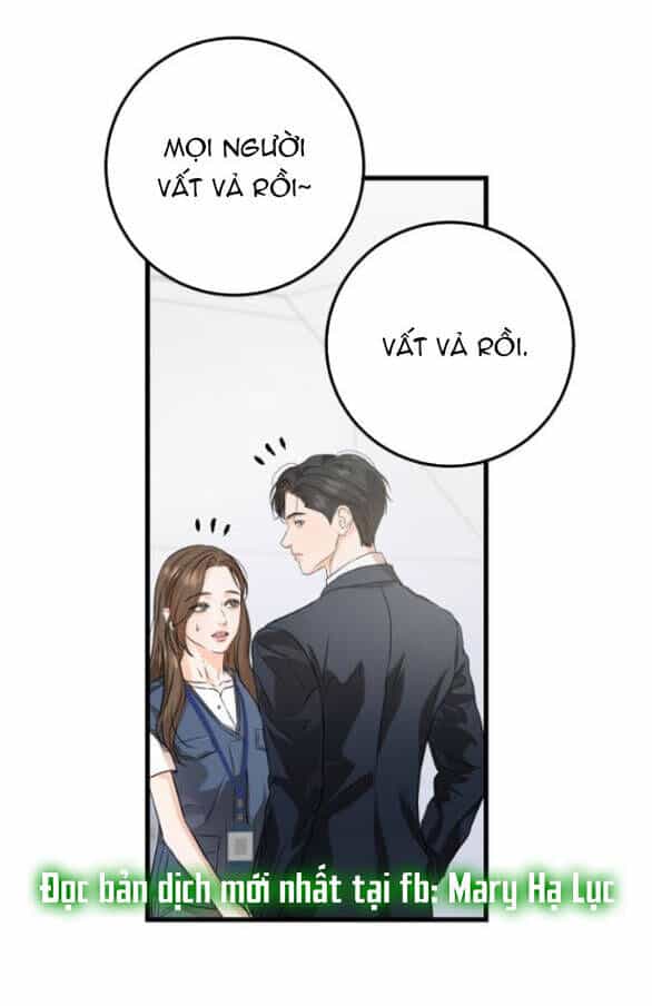 Nóng Lòng Muốn Giày Vò Em - Chương 83 - ảnh 27