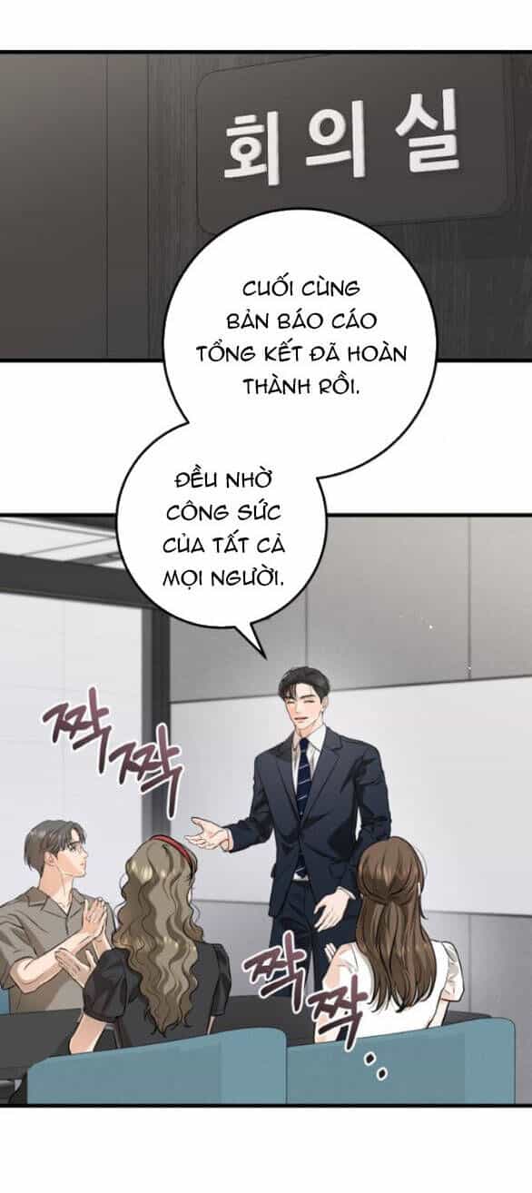 Nóng Lòng Muốn Giày Vò Em - Chương 83 - ảnh 34