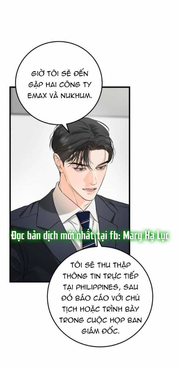 Nóng Lòng Muốn Giày Vò Em - Chương 83 - ảnh 35