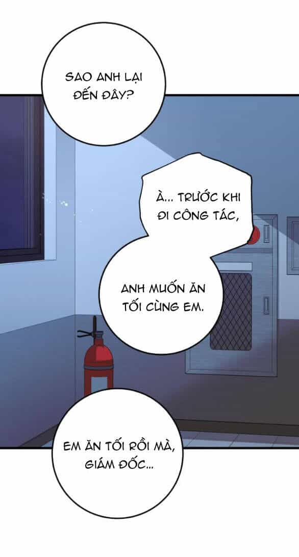 Nóng Lòng Muốn Giày Vò Em - Chương 83 - ảnh 66