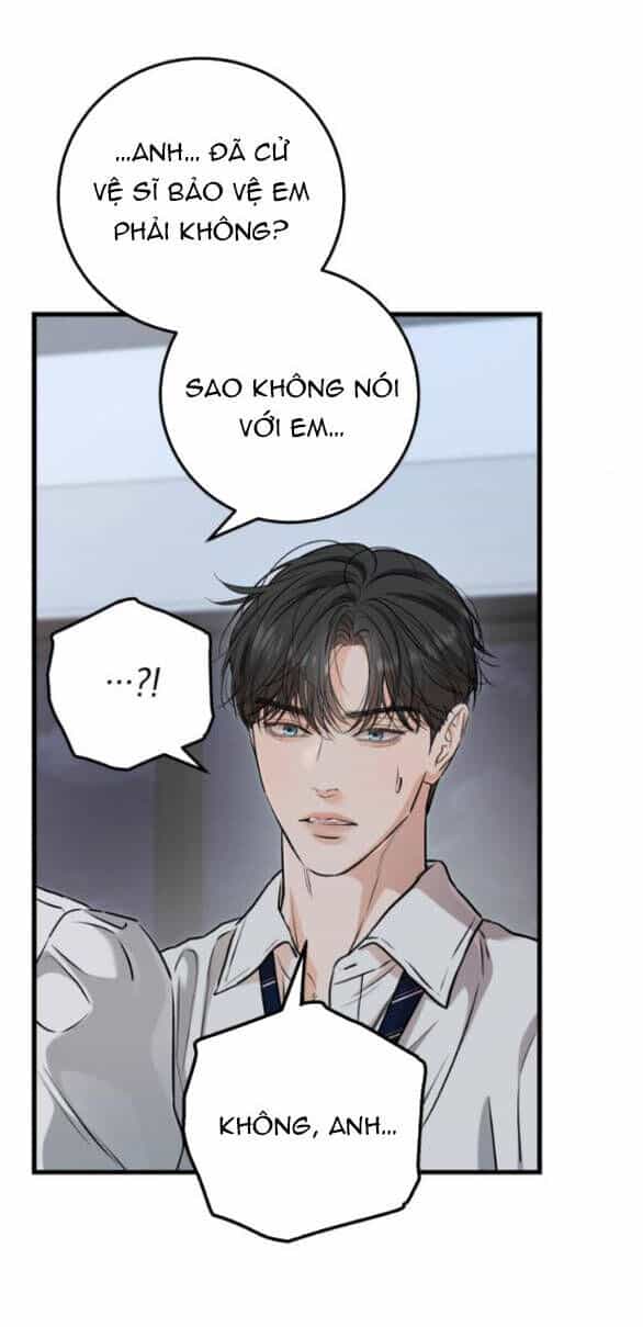 Nóng Lòng Muốn Giày Vò Em - Chương 83 - ảnh 73