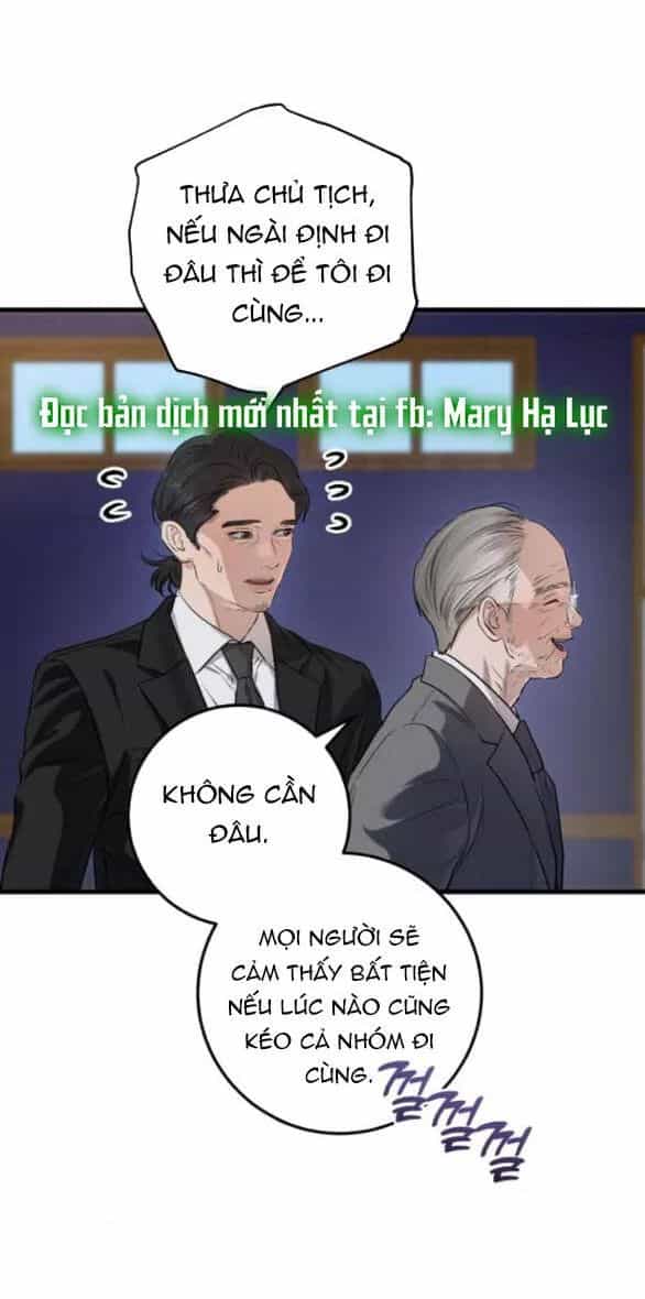 Nóng Lòng Muốn Giày Vò Em - Chương 84 - ảnh 20