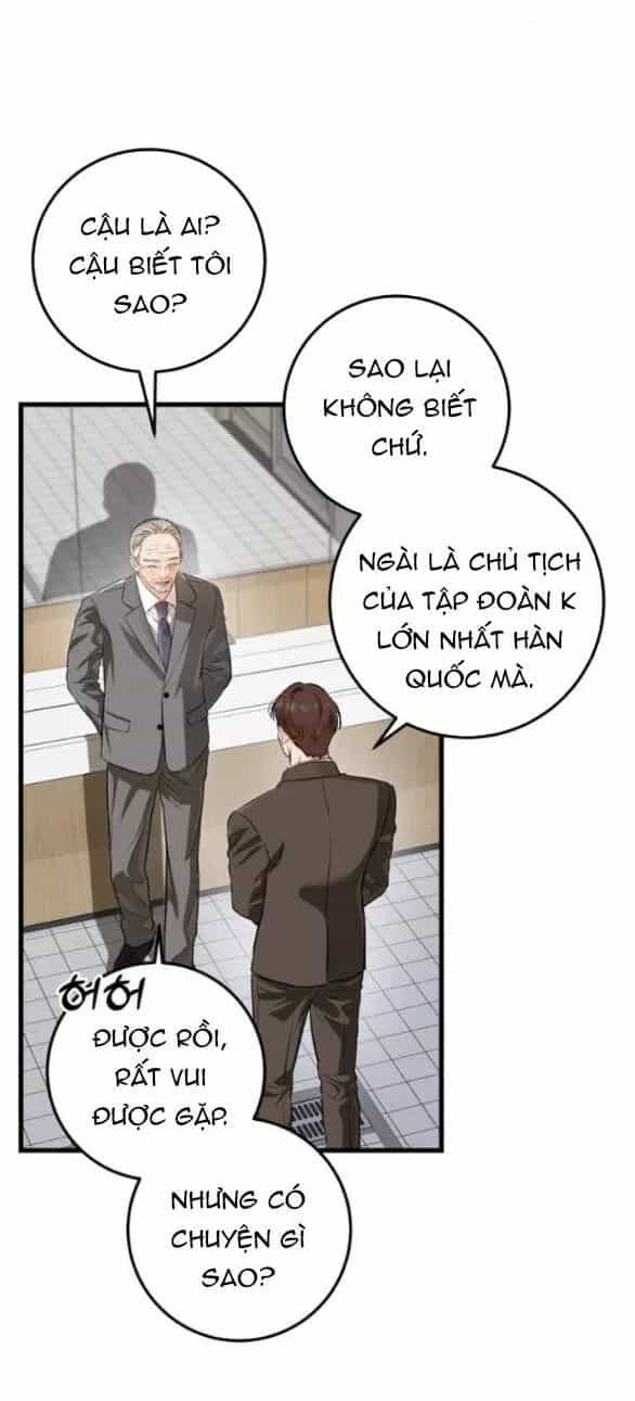 Nóng Lòng Muốn Giày Vò Em - Chương 84 - ảnh 24