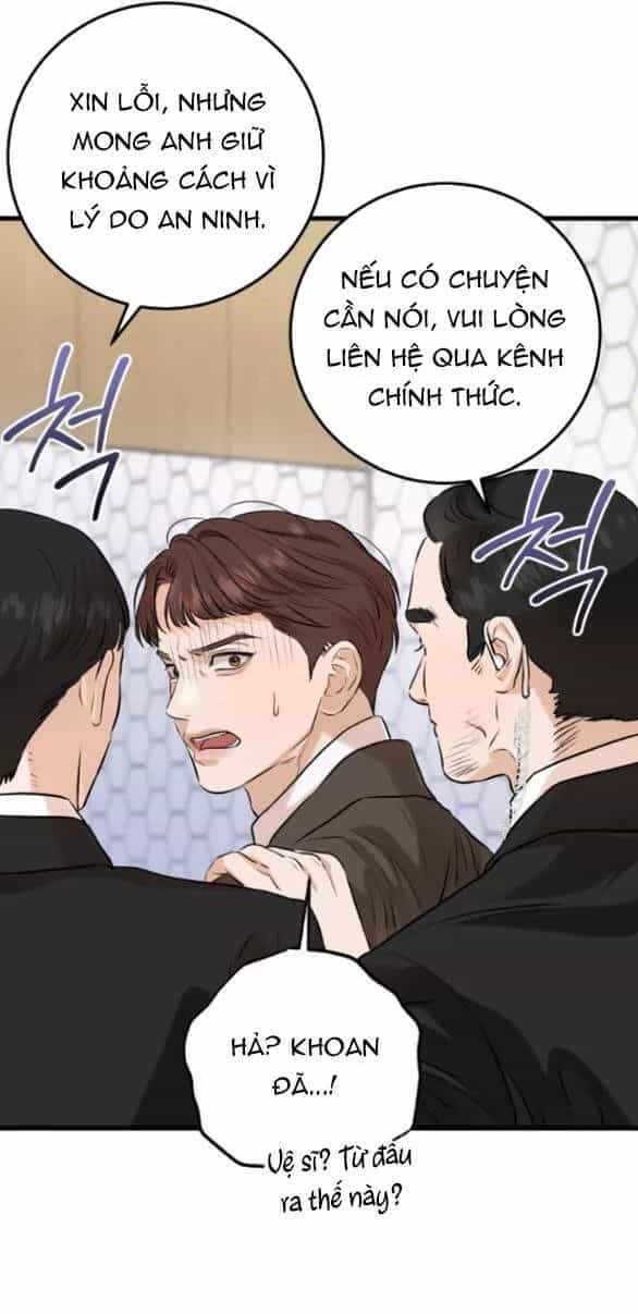 Nóng Lòng Muốn Giày Vò Em - Chương 84 - ảnh 28