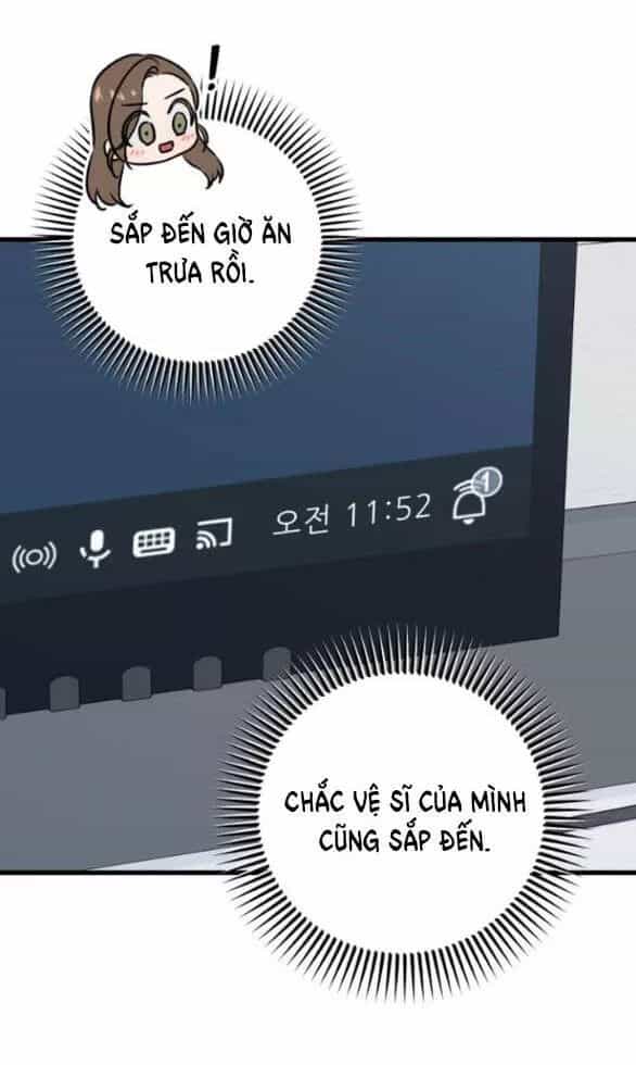 Nóng Lòng Muốn Giày Vò Em - Chương 84 - ảnh 36
