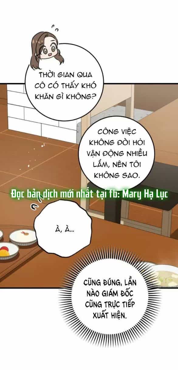 Nóng Lòng Muốn Giày Vò Em - Chương 84 - ảnh 62