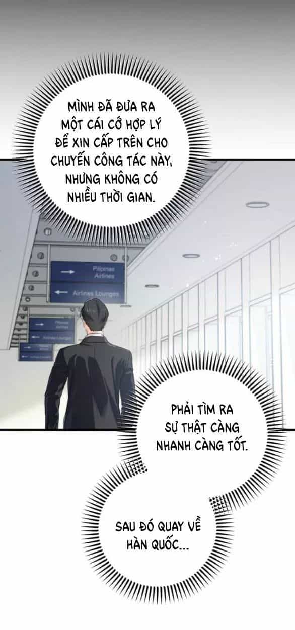 Nóng Lòng Muốn Giày Vò Em - Chương 84 - ảnh 7