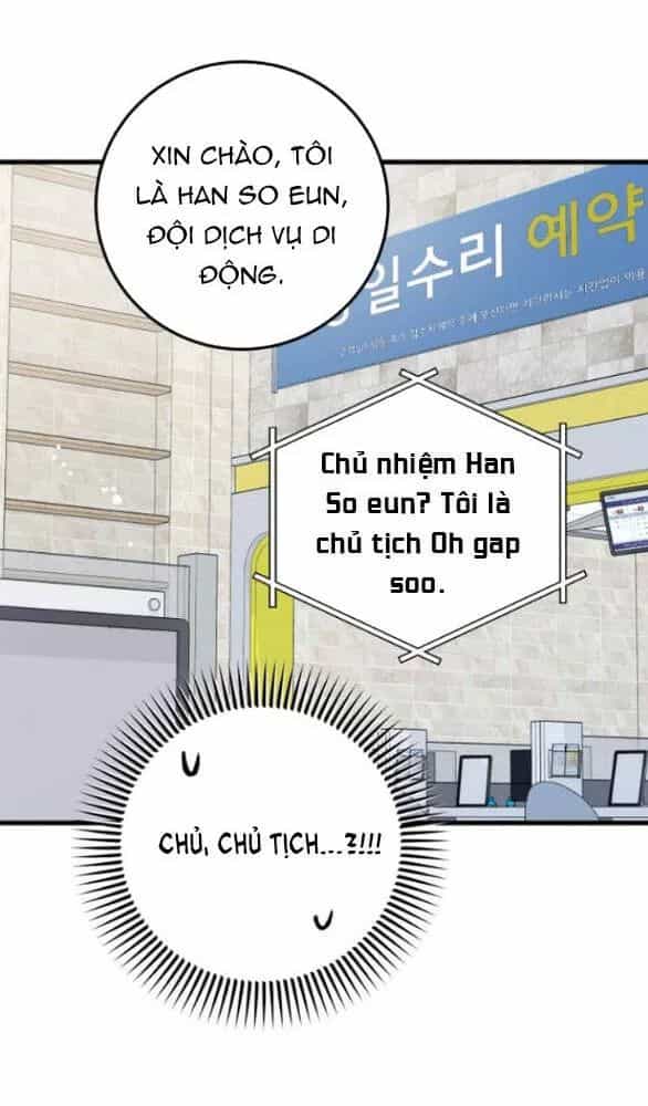 Nóng Lòng Muốn Giày Vò Em - Chương 84 - ảnh 70