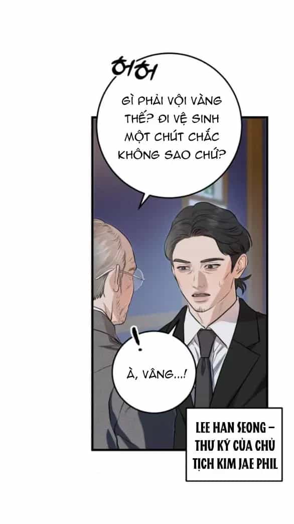 Nóng Lòng Muốn Giày Vò Em - Chương 84.1 - ảnh 18
