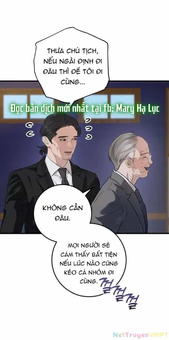 Nóng Lòng Muốn Giày Vò Em - Chương 84.1 - ảnh 19