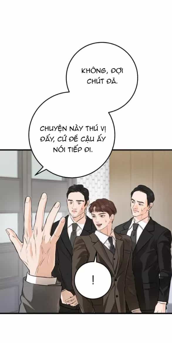 Nóng Lòng Muốn Giày Vò Em - Chương 84.1 - ảnh 28
