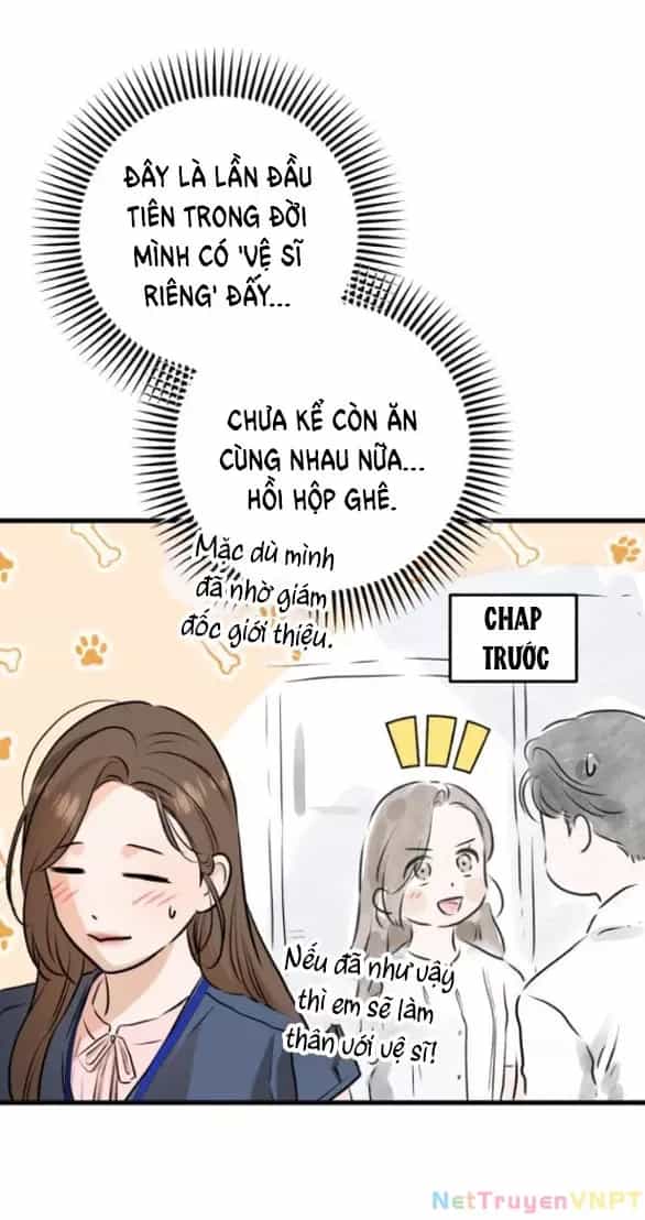 Nóng Lòng Muốn Giày Vò Em - Chương 84.1 - ảnh 36