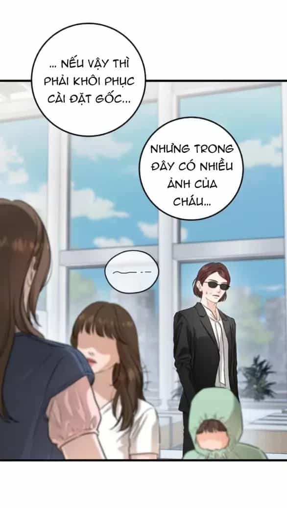 Nóng Lòng Muốn Giày Vò Em - Chương 84.1 - ảnh 40