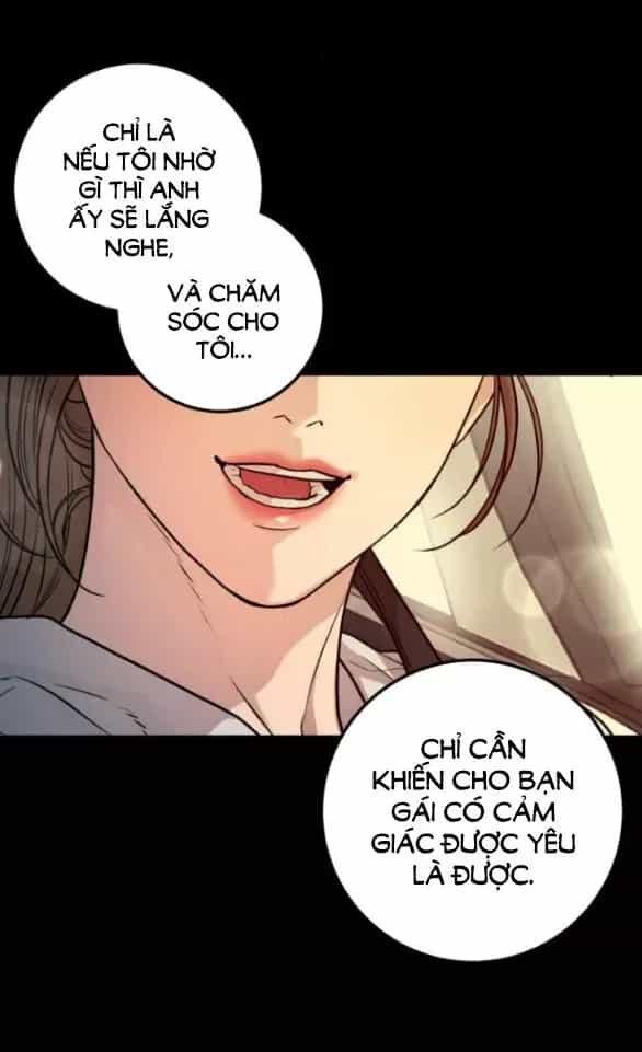 Nóng Lòng Muốn Giày Vò Em - Chương 12 - ảnh 11
