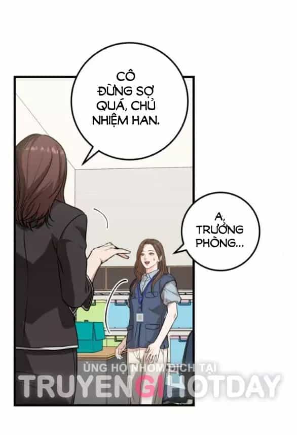 Nóng Lòng Muốn Giày Vò Em - Chương 12 - ảnh 19