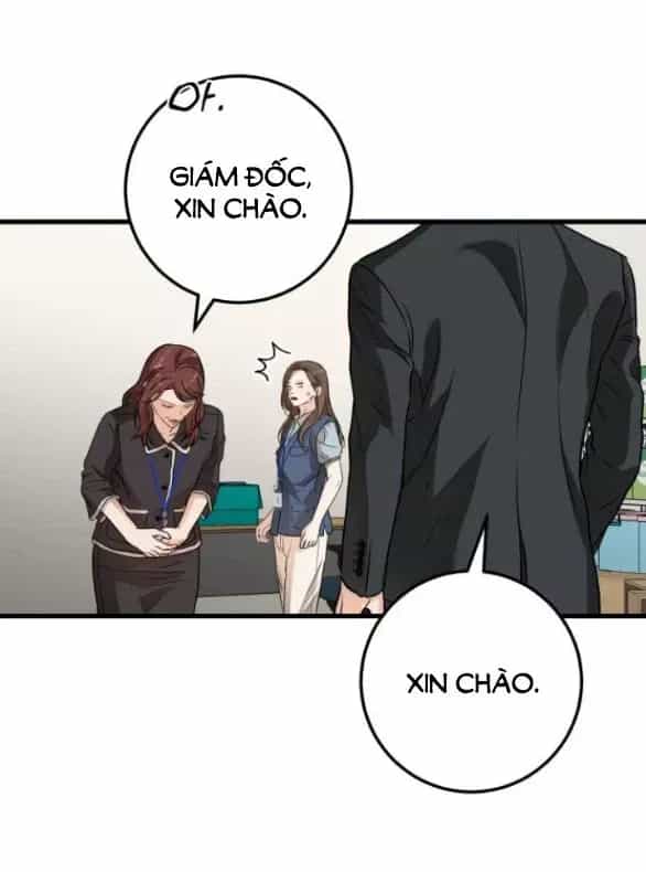 Nóng Lòng Muốn Giày Vò Em - Chương 12 - ảnh 22