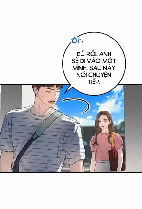 Nóng Lòng Muốn Giày Vò Em - Chương 12 - ảnh 3