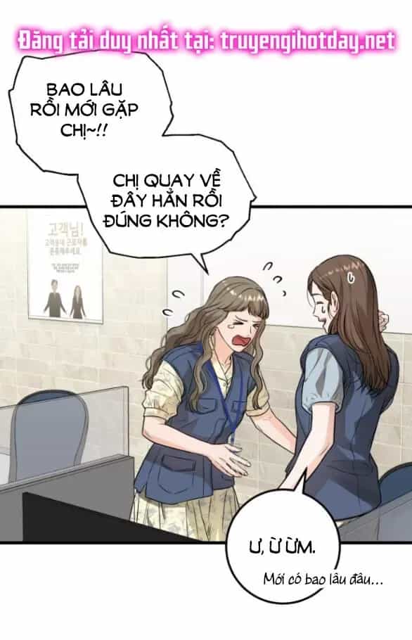 Nóng Lòng Muốn Giày Vò Em - Chương 12 - ảnh 37