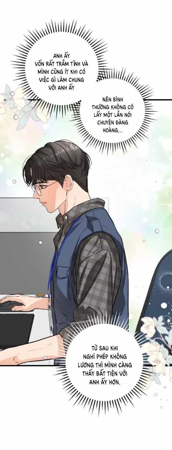 Nóng Lòng Muốn Giày Vò Em - Chương 12 - ảnh 41