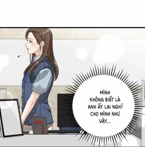 Nóng Lòng Muốn Giày Vò Em - Chương 12 - ảnh 42