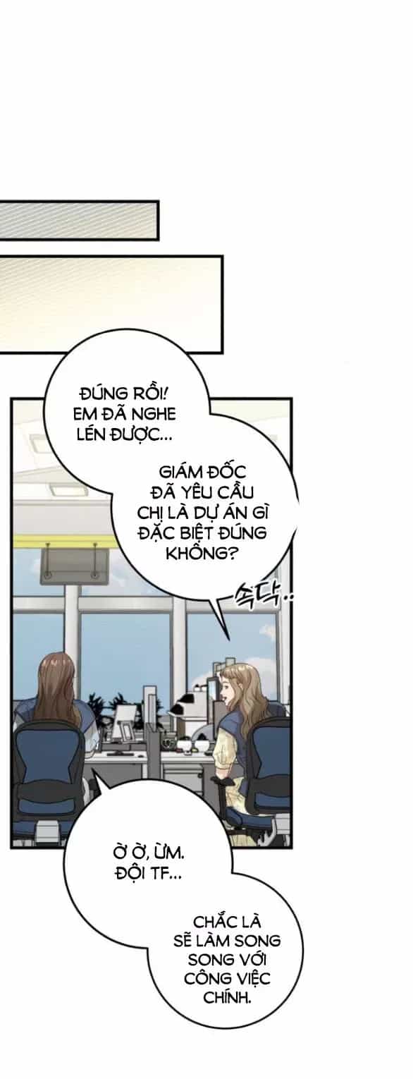 Nóng Lòng Muốn Giày Vò Em - Chương 12 - ảnh 48